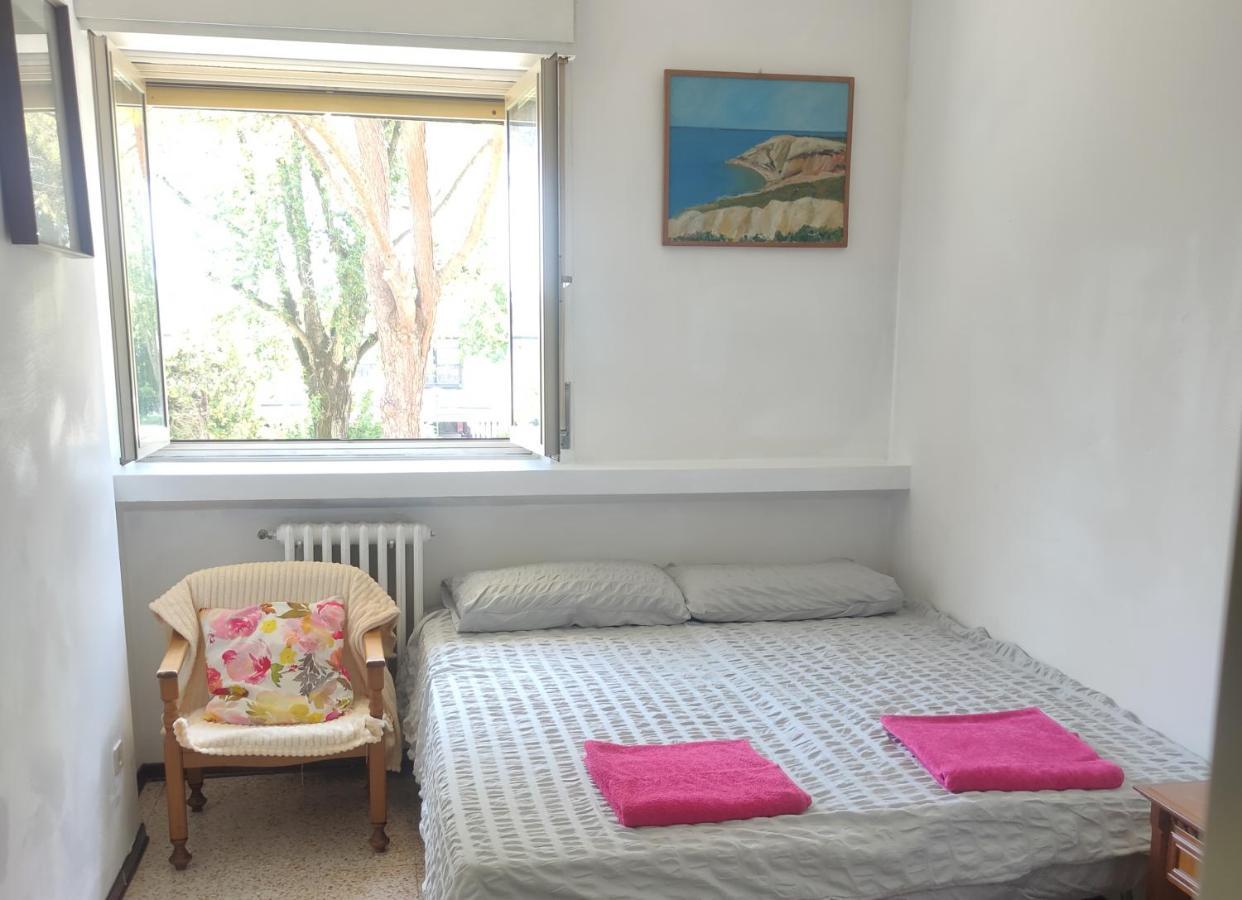 Venice Home Campalto Exterior foto